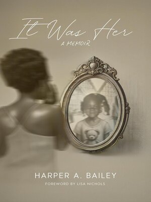 cover image of It Was Her